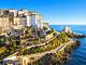 Sperlonga Resort apartments and rooms