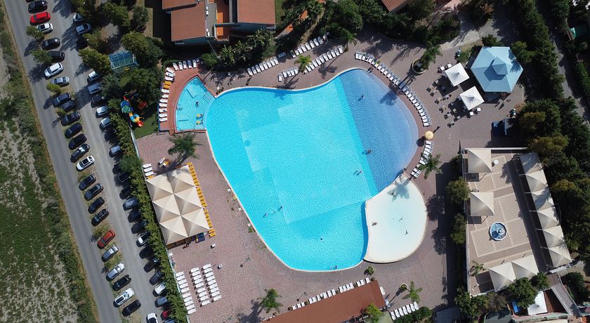 Minerva Club Resort Golf & SPA