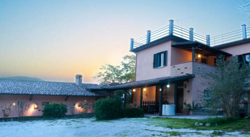 Agriturismo San Lorenzo