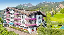 ALPEN HOTEL CORONA SPORT & WELLNESS 