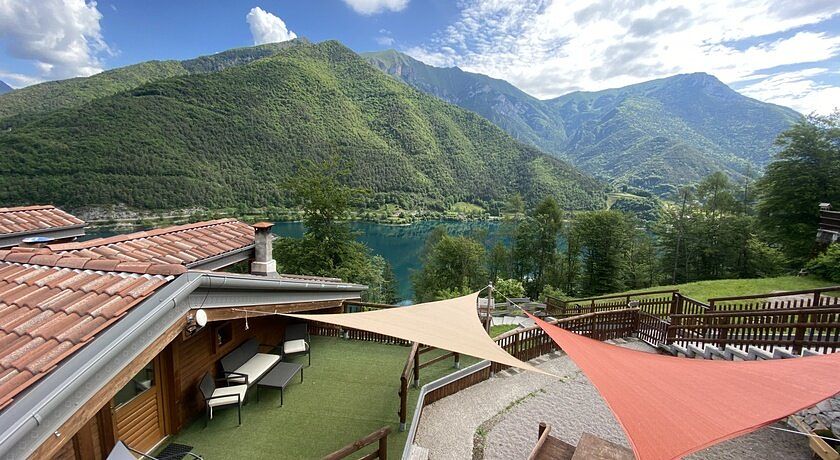 Ledro House Appartamenti Vacanza