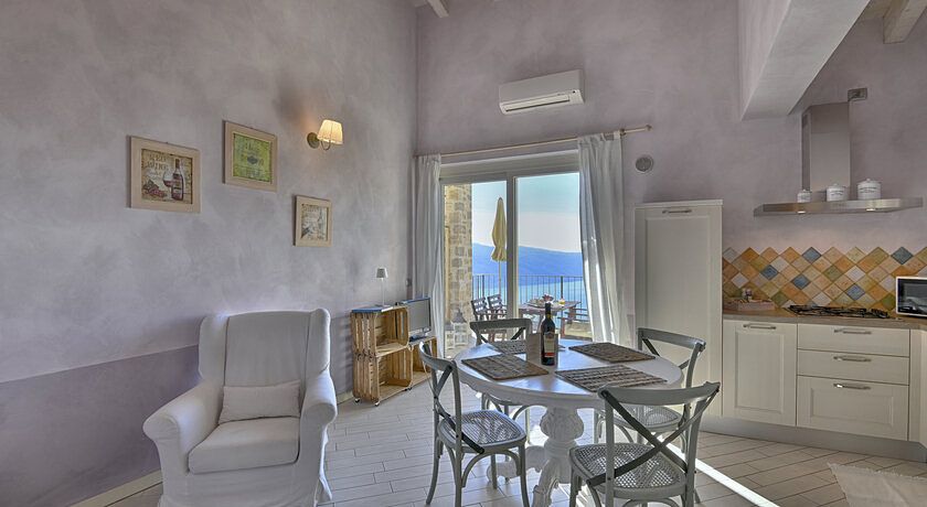 Borgo le Vigne Resort Only Adults