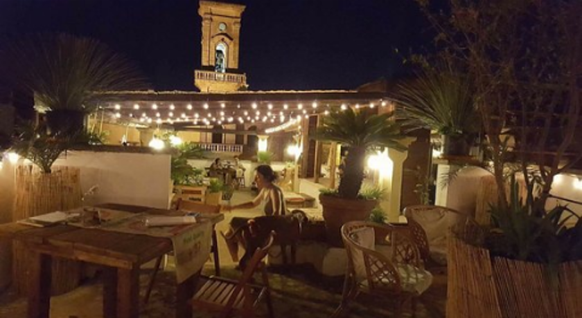 A Locanda Tù Marchese