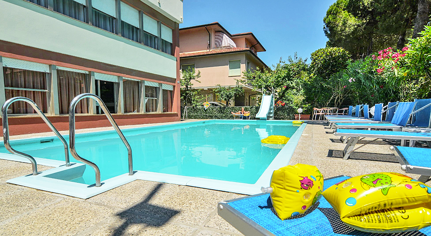 Hotel Zani