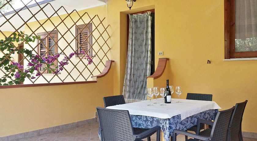 Hotel Residence Il Rifugio