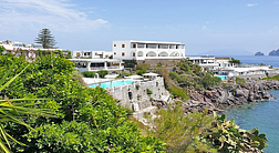 Hotel La Piazza