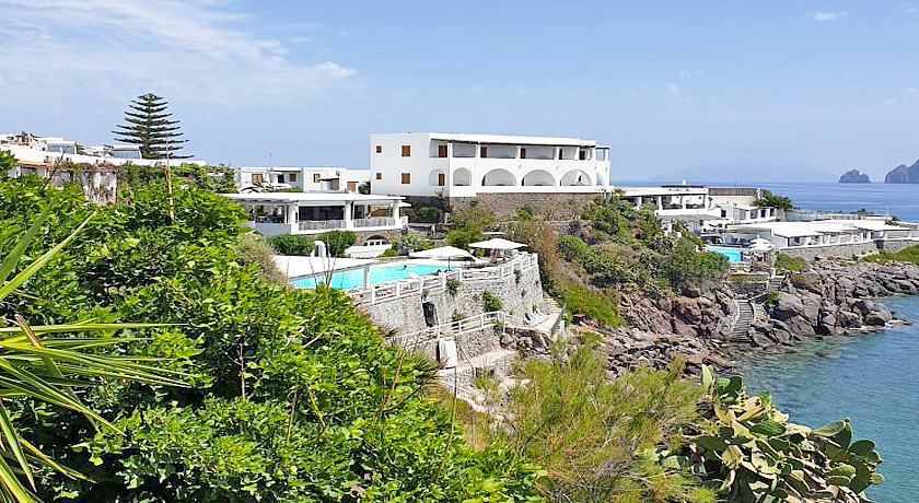 Hotel La Piazza