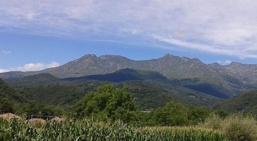Camping Valchiusella 