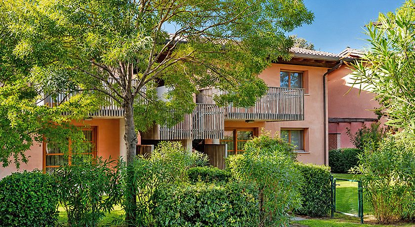 Green Village Eco Resort