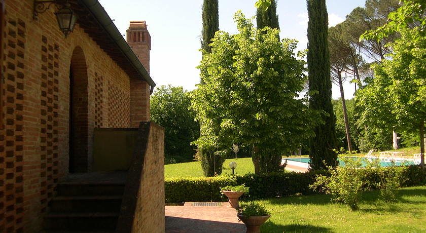 Villa Avanella