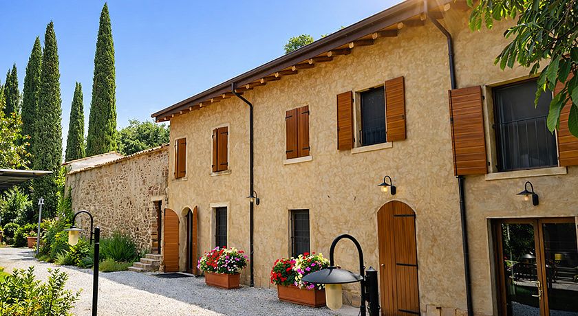 Agriturismo Pieve San Nicolò 