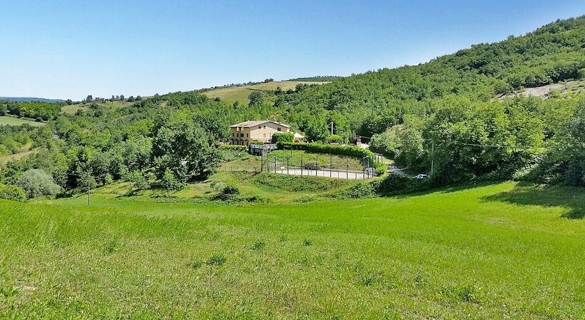 Selvicolle Country House