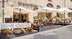 HOTEL DEI CONSOLI