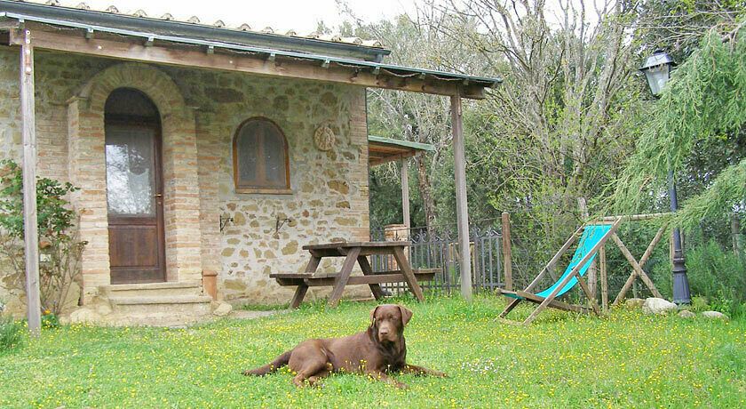 Agriturismo Tenuta Orgiaglia 