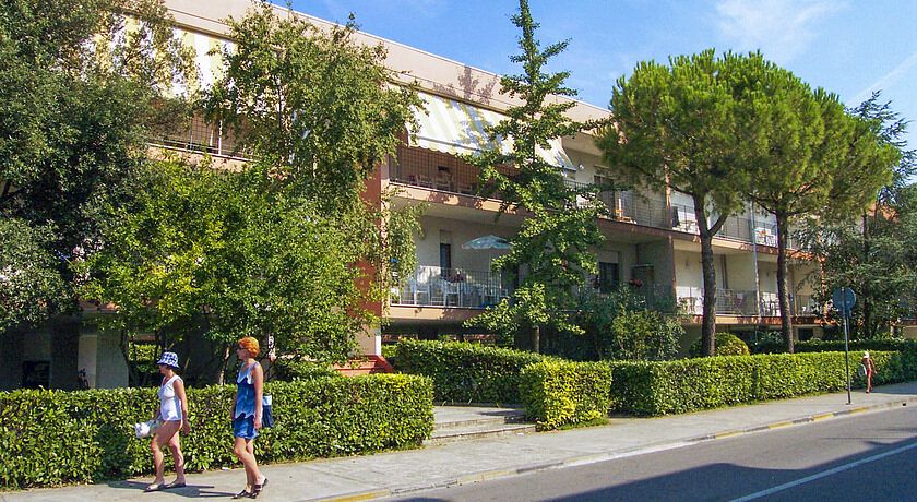 Agenzia Sabina