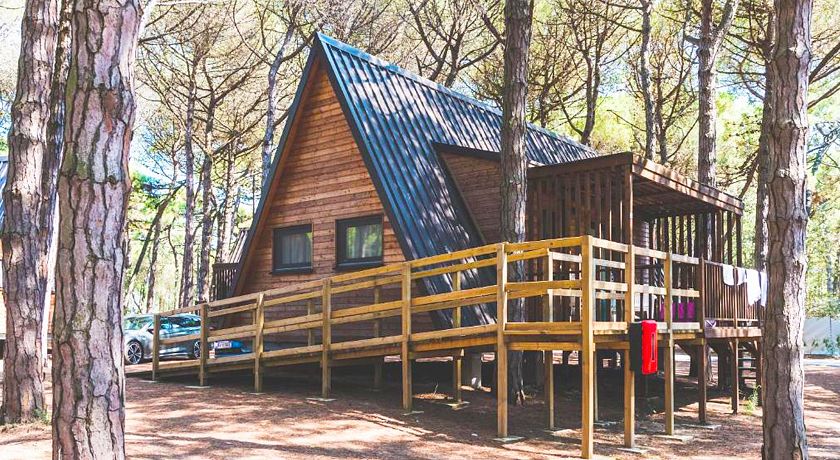 Spina Family Camping Village - Club del Sole 