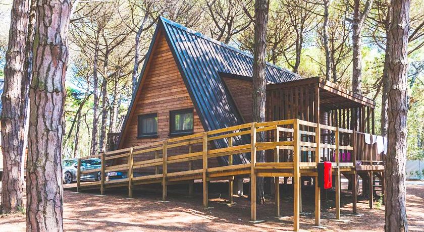 Club del Sole Spina Family Camping Village