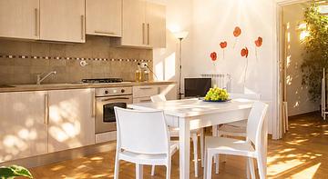 Agriturismo Bellavista-Il Piccolo Borgo " Alloggi