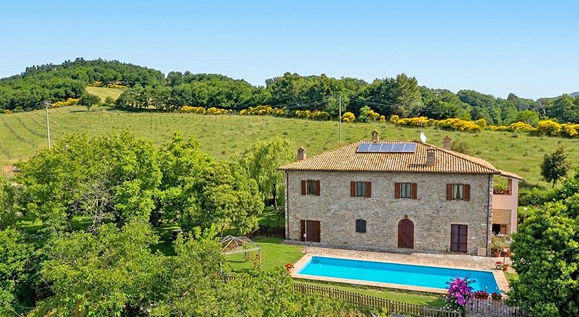 Agriturismo Nizzi