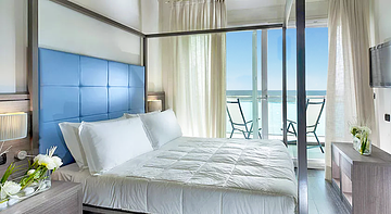 Hotel Lungomare