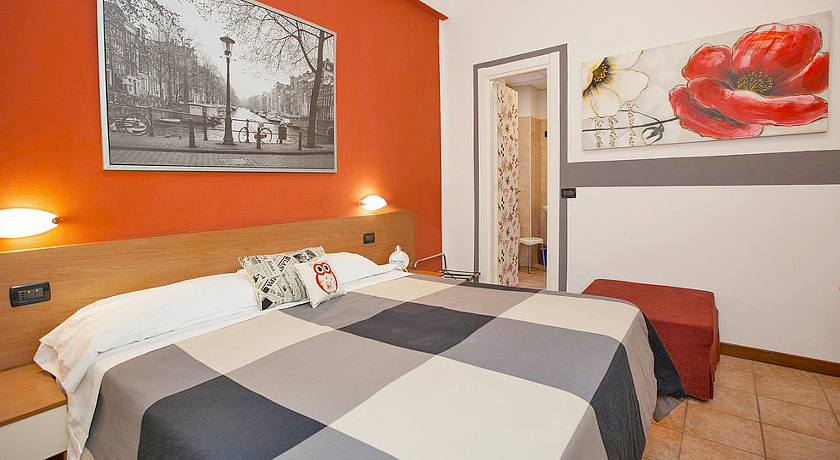 Hotel San Desiderio