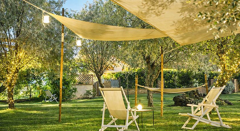 CIVICO ZERO RESORT