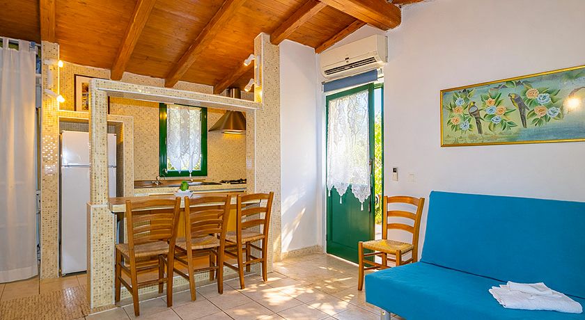 Residenza Solferino Castiglioncello