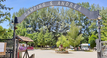 Camping Sant'Andrea