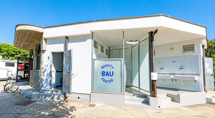 Camping Surabaja-La Playa