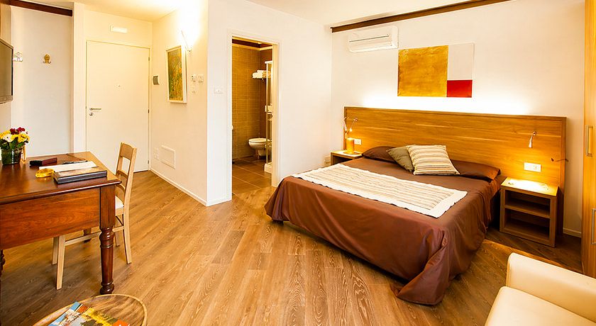Residenze Portacastello