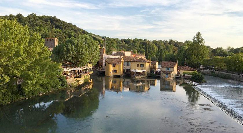 Agriturismo Lupo Bianco