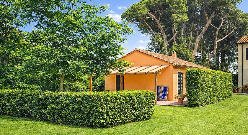 Agriturismo Impalancati