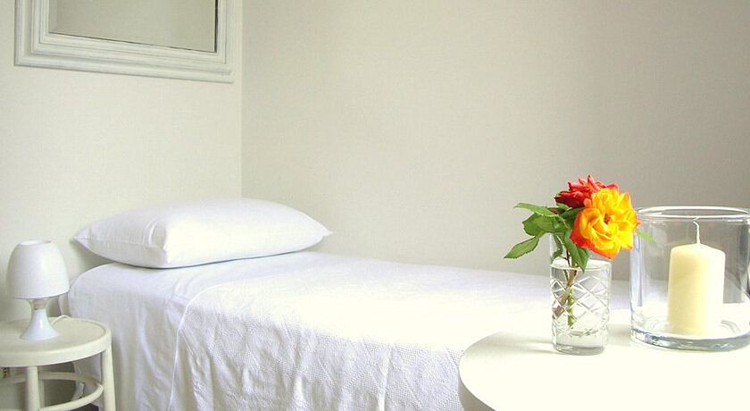 Room&breakfst Borgofortino