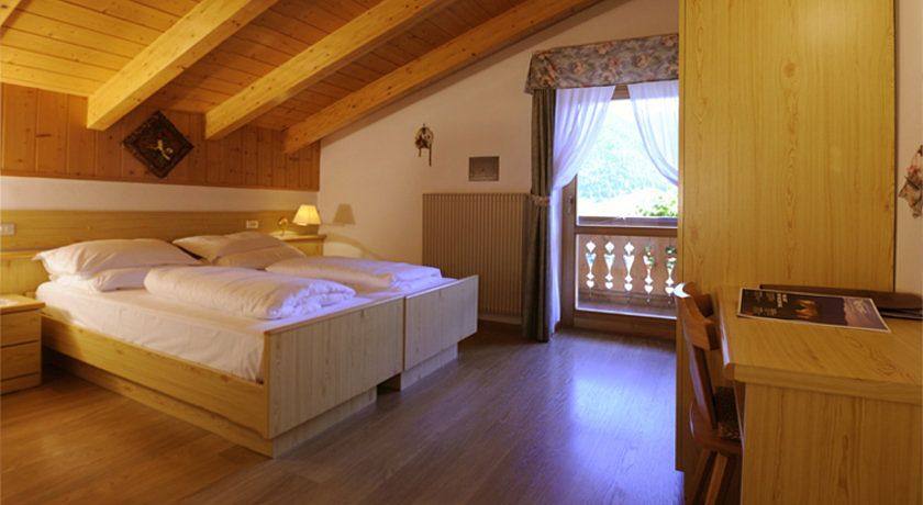 alpine touring hotel