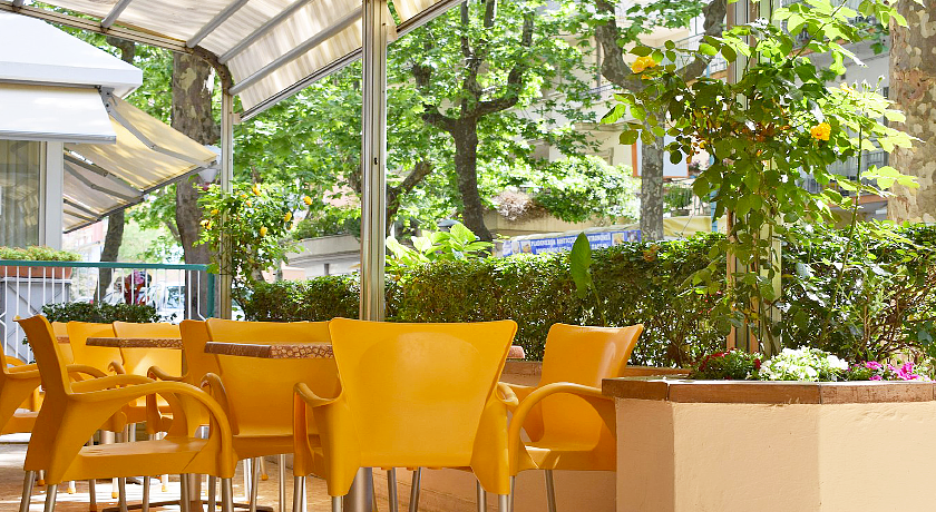 Hotel Arno Misano