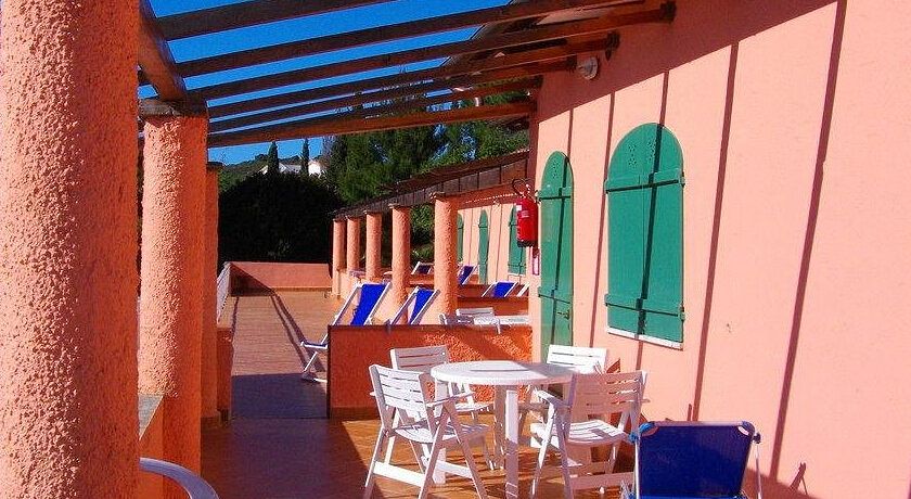 Gavila's Residenza Turistico Alberghiera