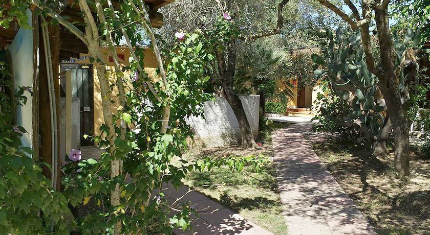 Hotel Residence Il Rifugio