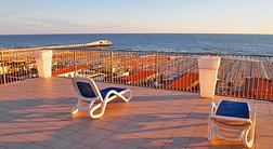 Hotel Sole e Mare
