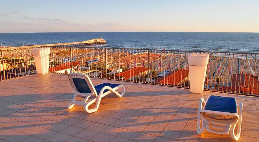 Hotel Sole e Mare
