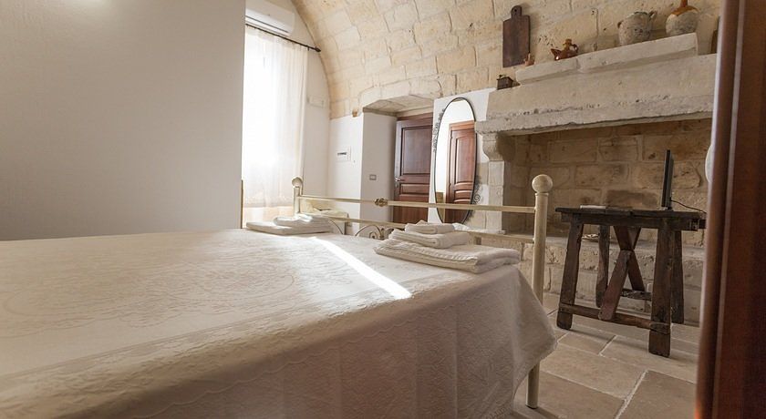 Masseria Asteri beb charme Salento