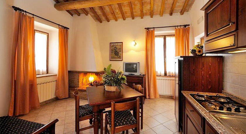Agriturismo Belsito
