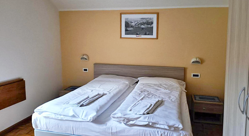 HOTEL AL LAGO