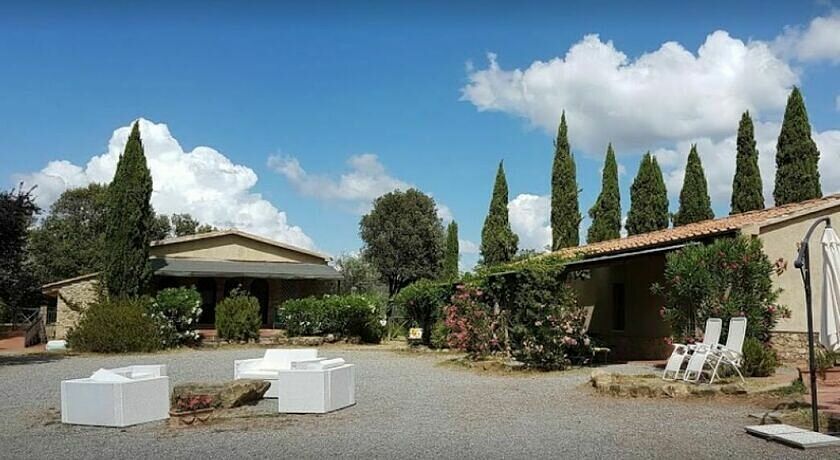 Agriturismo Tenuta Orgiaglia 