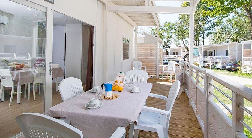 Club del Sole Spina Family Camping Village