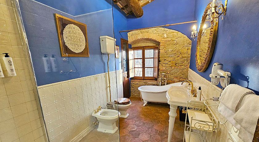Eco Resort Il Cantico della Natura