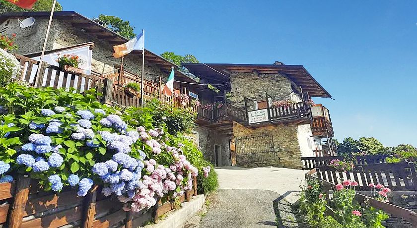 La Tano dei Sarvanot