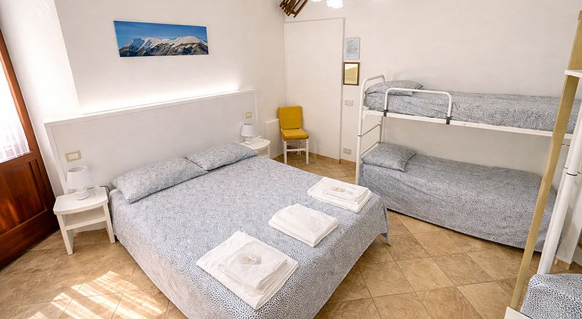 La Fattoria dei Sibillini