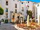 Sperlonga Resort apartments and rooms
