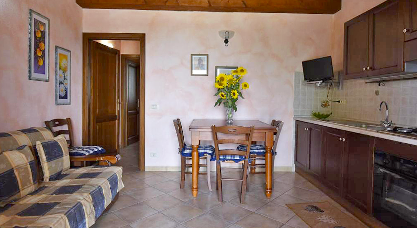 Agriturismo Corte degli Angeli