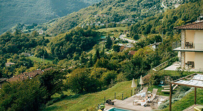 Borgo le Vigne Resort Only Adults